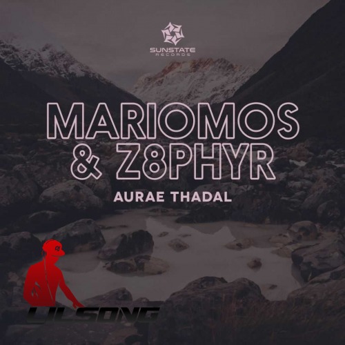 Z8phyr & Mariomos - Aurae Thadal